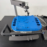 GE Akta Explorer HPLC System w/ Fraction Collector image 3